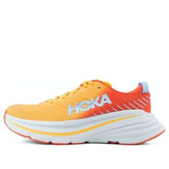 Bondi X ‘Fiesta Amber Yellow’ Bondi X ‘Fiesta Amber Yellow’