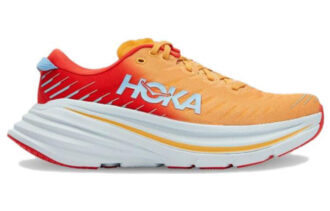 Bondi X ‘Fiesta Amber Yellow’ Bondi X ‘Fiesta Amber Yellow’