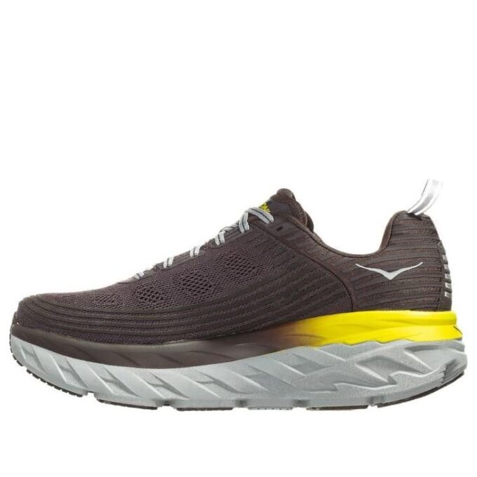 Bondi6 ‘Negro Amarillo’ Bondi6 ‘Negro Amarillo’