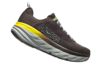 Bondi6 ‘Negro Amarillo’