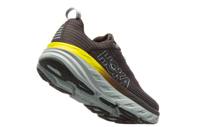 Bondi6 ‘Negro Amarillo’ Bondi6 ‘Negro Amarillo’