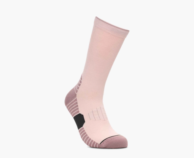 Calcetines deportivos de estilo de vida