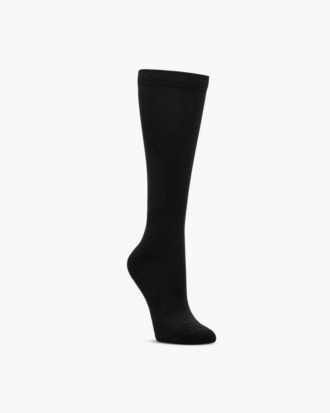Calcetines hasta la rodilla para el día de la carrera