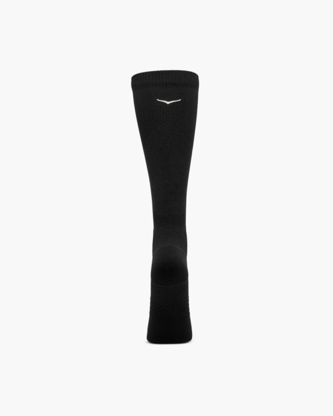Calcetines hasta la rodilla para el día de la carrera