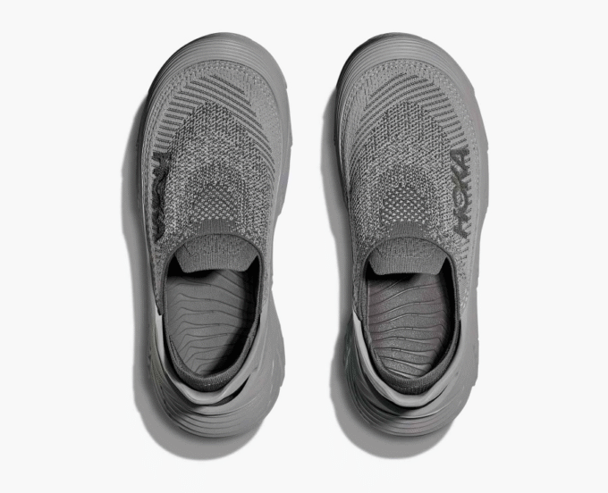 Calcetines invisibles para correr HOKA ONE ONE