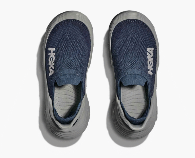 Calcetines invisibles para correr HOKA ONE ONE