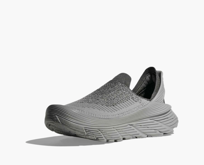 Calcetines invisibles para correr HOKA ONE ONE