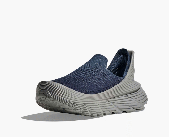 Calcetines invisibles para correr HOKA ONE ONE
