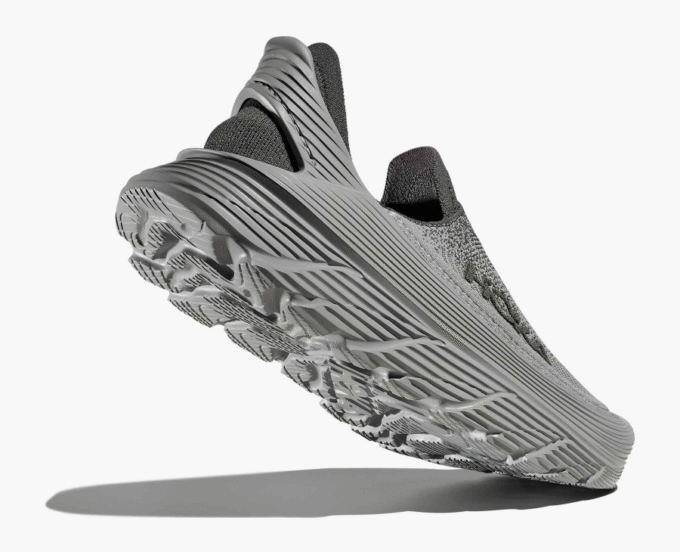 Calcetines invisibles para correr HOKA ONE ONE