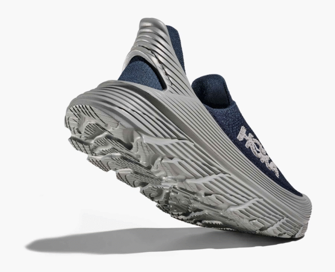 Calcetines invisibles para correr HOKA ONE ONE