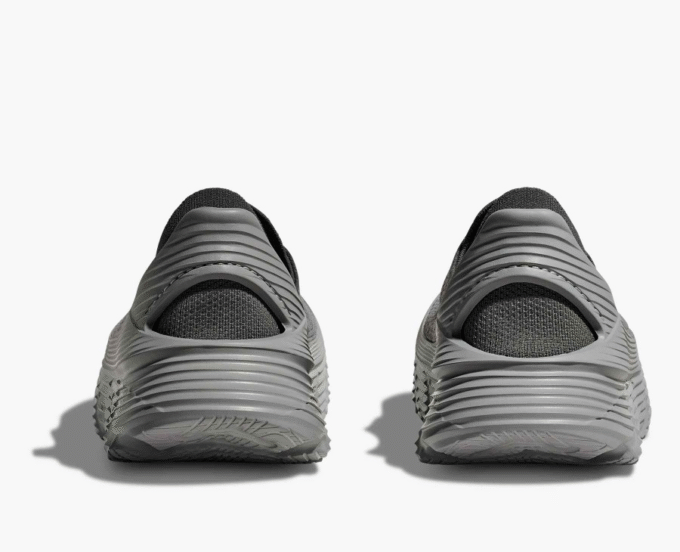 Calcetines invisibles para correr HOKA ONE ONE