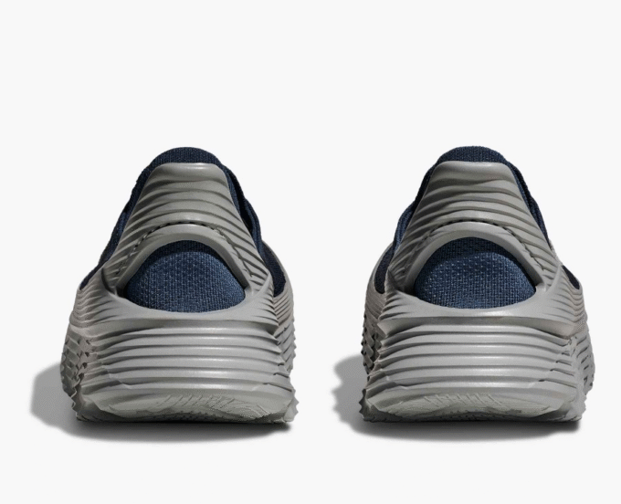 Calcetines invisibles para correr HOKA ONE ONE