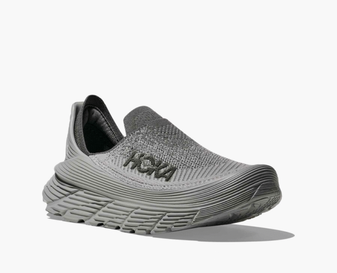 Calcetines invisibles para correr HOKA ONE ONE