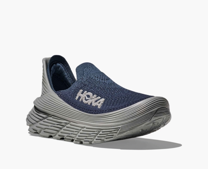 Calcetines invisibles para correr HOKA ONE ONE