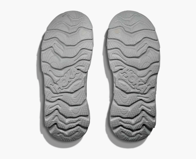 Calcetines invisibles para correr HOKA ONE ONE