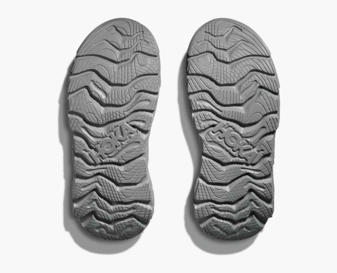 Calcetines invisibles para correr HOKA ONE ONE