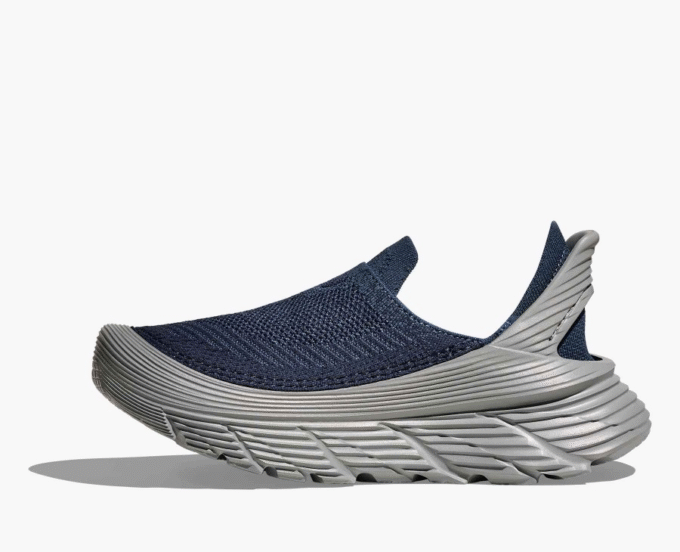 Calcetines invisibles para correr HOKA ONE ONE