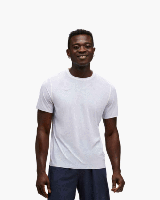 Camiseta corta Airolite Run