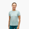 Camiseta corta Airolite Run Camiseta corta Airolite Run