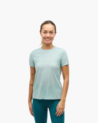 Camiseta corta Airolite Run
