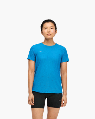 Camiseta corta Airolite Run