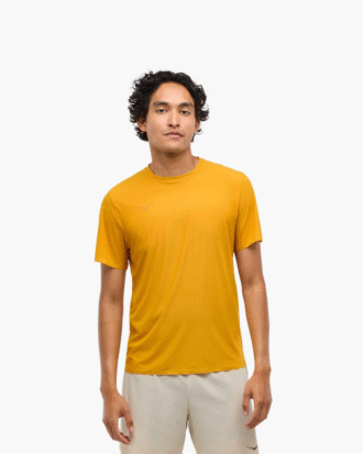 Camiseta corta Airolite Run