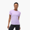 Camiseta corta Airolite Run Camiseta corta Airolite Run