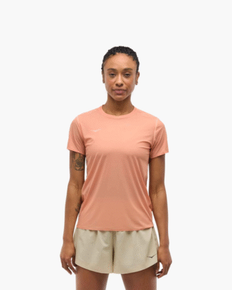 Camiseta corta Airolite Run