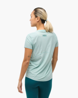 Camiseta corta Airolite Run