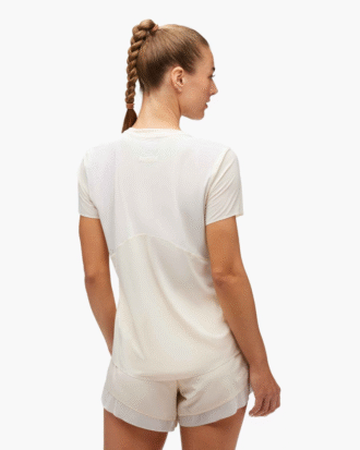 Camiseta corta Airolite Run