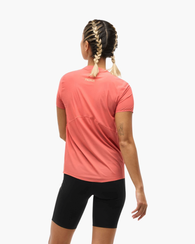 Camiseta corta Airolite Run Camiseta corta Airolite Run