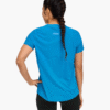 Camiseta corta Airolite Run Camiseta corta Airolite Run