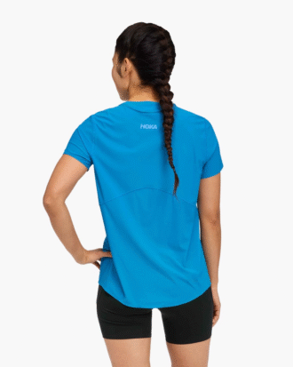 Camiseta corta Airolite Run