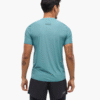 Camiseta corta Airolite Run