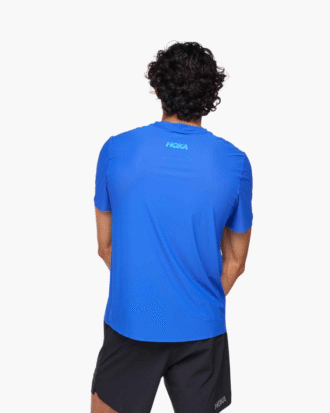 Camiseta corta Airolite Run
