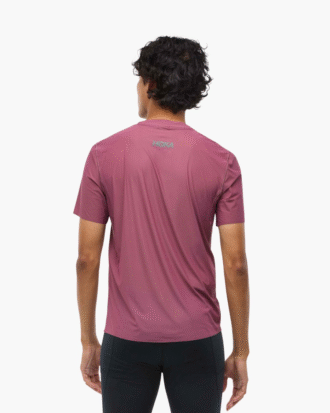 Camiseta corta Airolite Run