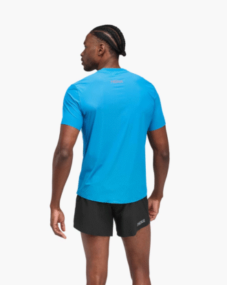 Camiseta corta Airolite Run