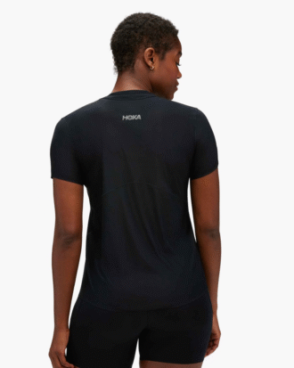 Camiseta corta Airolite Run