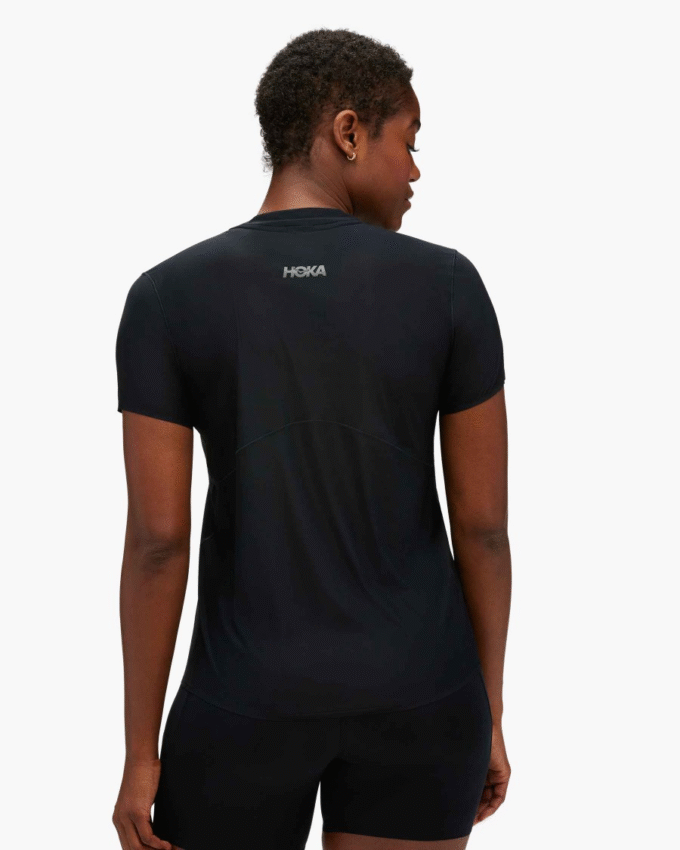 Camiseta corta Airolite Run Camiseta corta Airolite Run