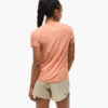 Camiseta corta Airolite Run Camiseta corta Airolite Run