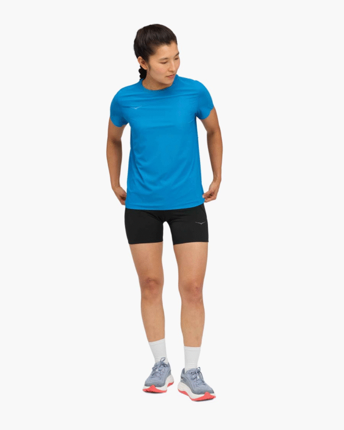 Camiseta corta Airolite Run Camiseta corta Airolite Run