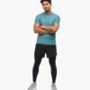 Camiseta corta Airolite Run