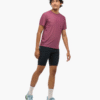 Camiseta corta Airolite Run Camiseta corta Airolite Run
