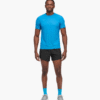 Camiseta corta Airolite Run Camiseta corta Airolite Run