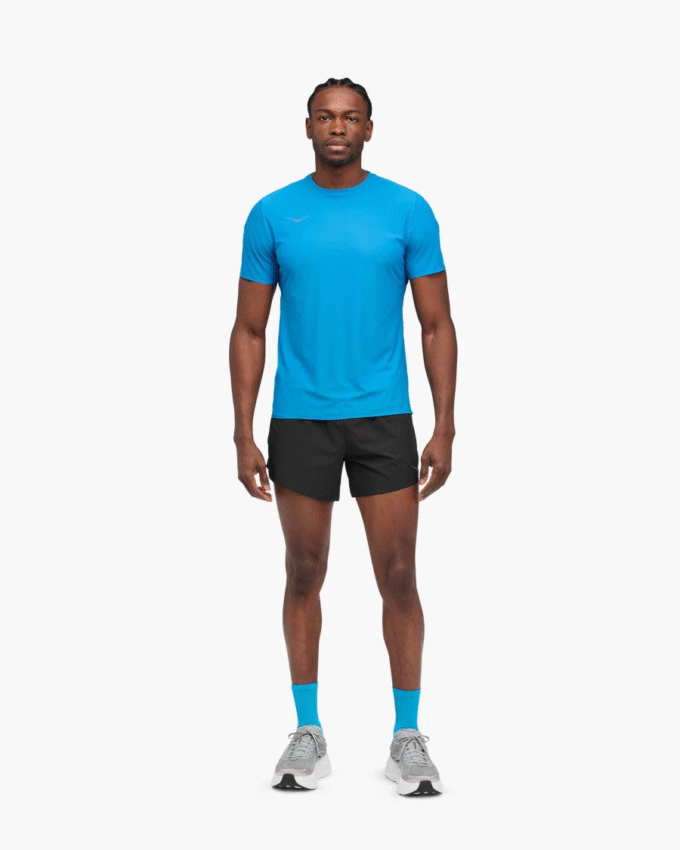 Camiseta corta Airolite Run Camiseta corta Airolite Run