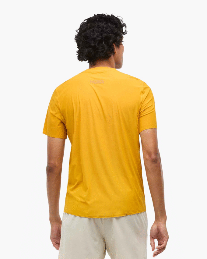 Camiseta corta Airolite Run