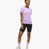 Camiseta corta Airolite Run Camiseta corta Airolite Run