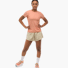 Camiseta corta Airolite Run Camiseta corta Airolite Run