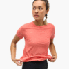 Camiseta corta Airolite Run Camiseta corta Airolite Run
