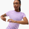 Camiseta corta Airolite Run Camiseta corta Airolite Run
